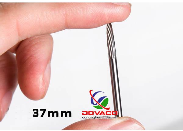 Bộ 20 mũi khắc siêu cao cấp
