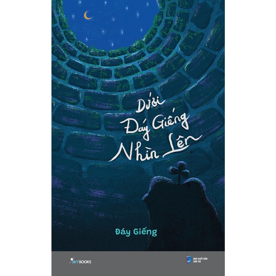 Sách - dưới đáy giếng nhìn lên - azvietnam