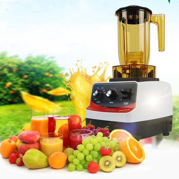 Máy đảo trà chuyên nghiệp BLENDER A-816