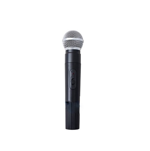 [HCM]Máy trợ giảng xách tay Sunrise SM-351