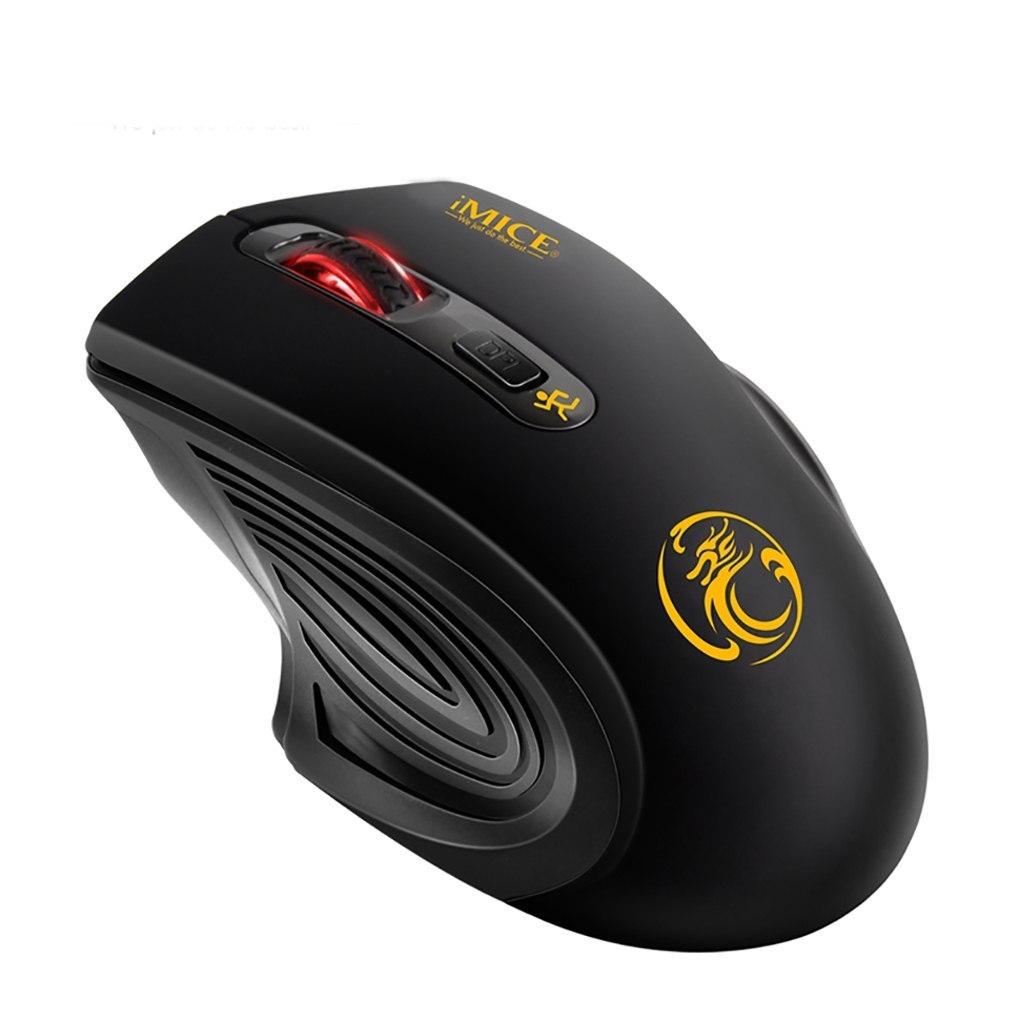 [HCM]Chuột Wireless iMice E1800