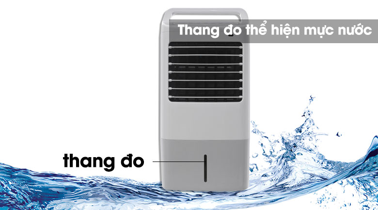 QUẠT ĐIỀU HÒA MIDEA AC120-16AR