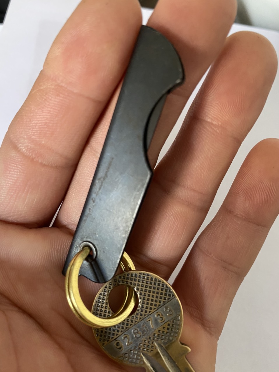 [HCM]Móc treo khóa móc khóa