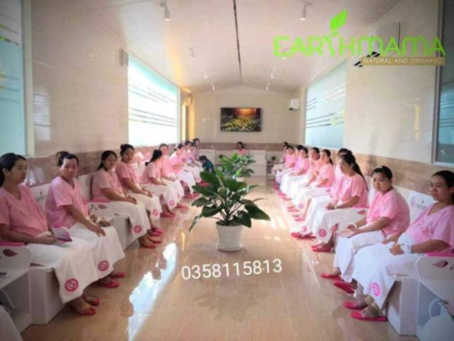Combo lá trầu không xông vùng kín .