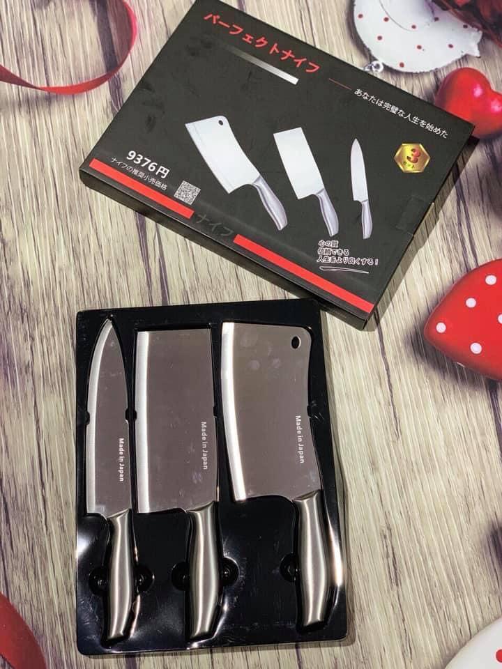 dao chặt seki nhật bản