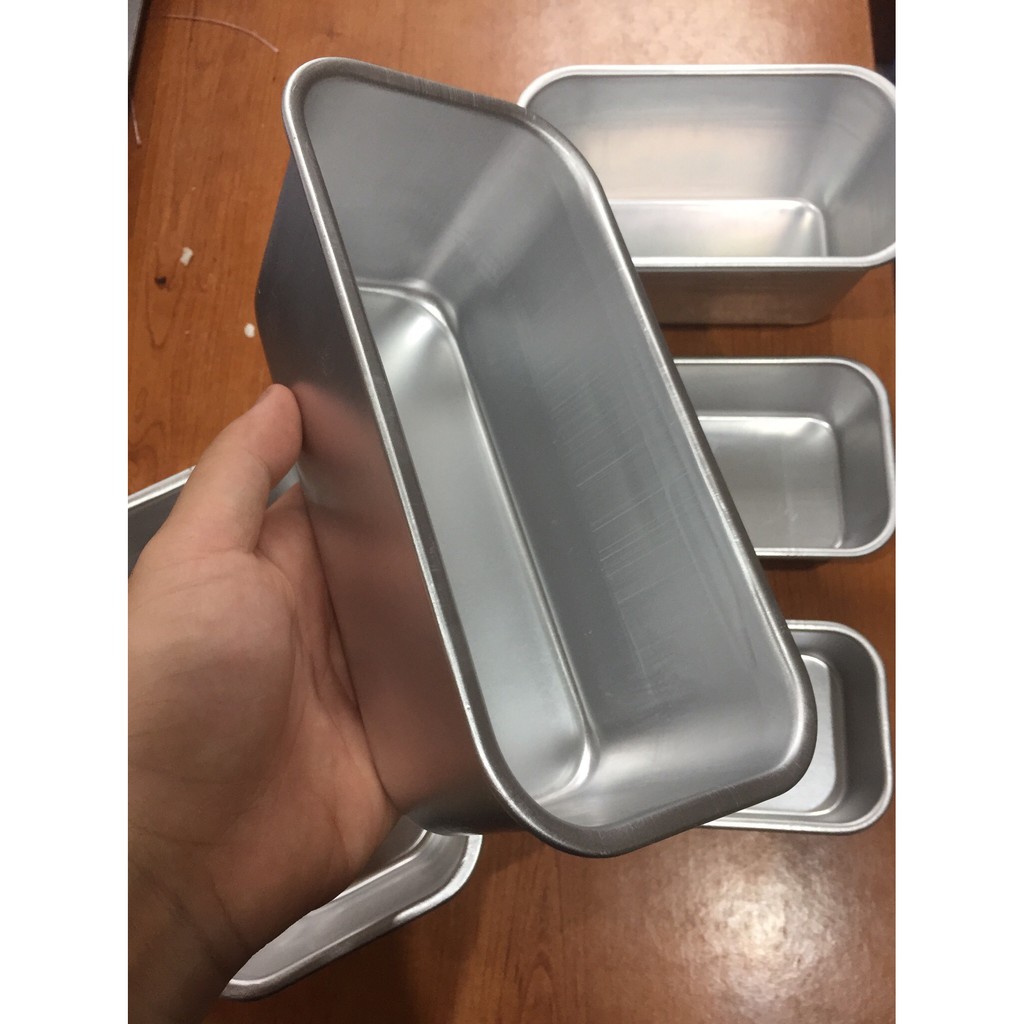 Khuôn đúc chữ nhật A04