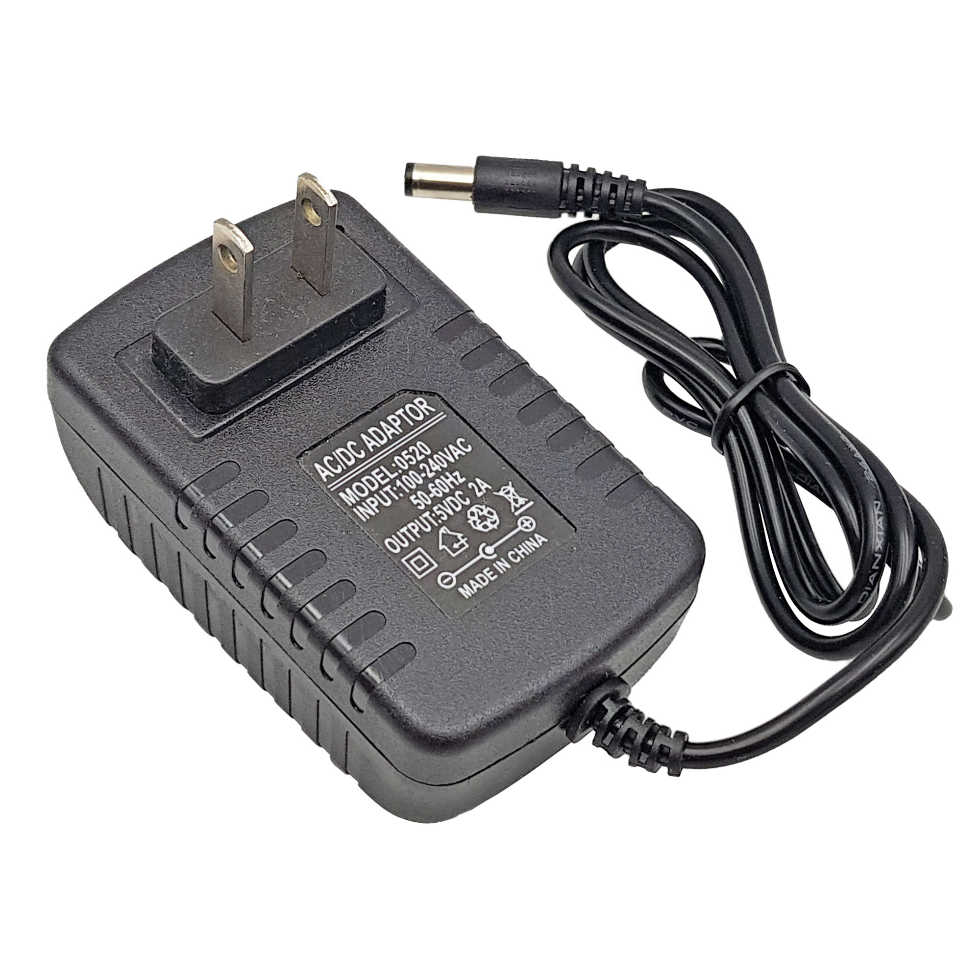 Nguồn Adapter 5V-2A