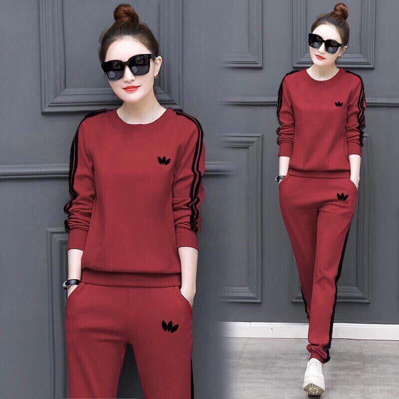 Bộ thể thao nữ Skoter ZUNO
