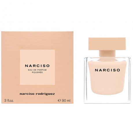Nước hoa chiết Nữ Narciso Rodriguez Poudree EDP \Dex thương - Ngọt ngào - Tiểu thư| Mango Perfume