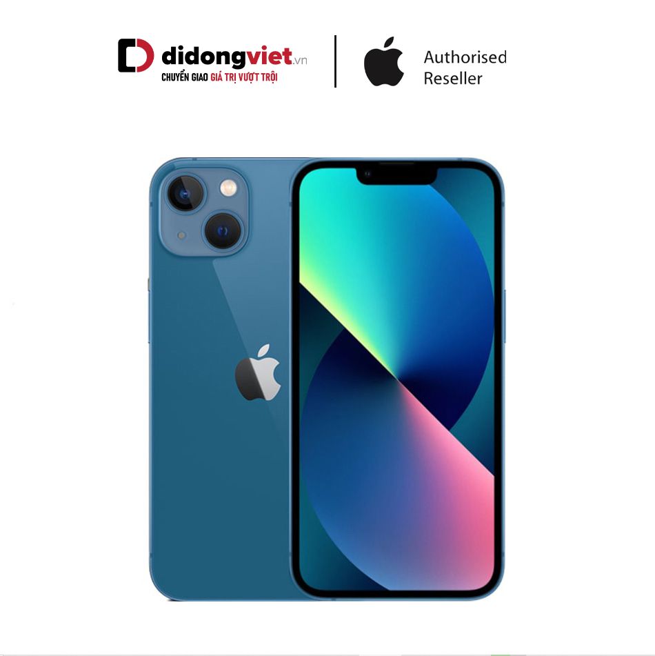Apple iPhone 13 128GB Chính Hãng
