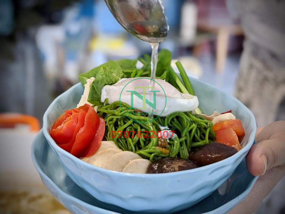Mì cải Kale Organic 500g-Hàng Công Ty Isito