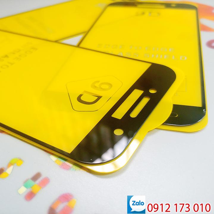 Tempered Glass for Samsung Galaxy A5 2017