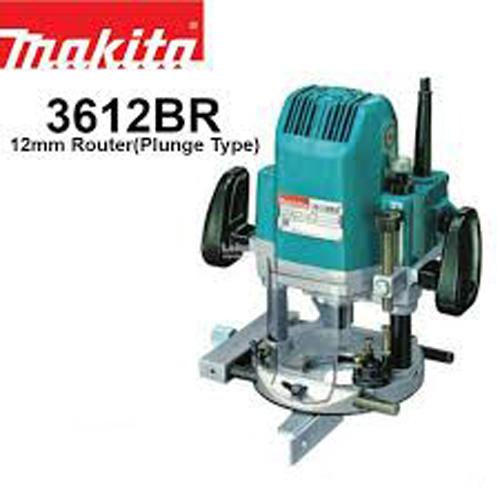 Máy Phay Gỗ MAKITA 3612BR