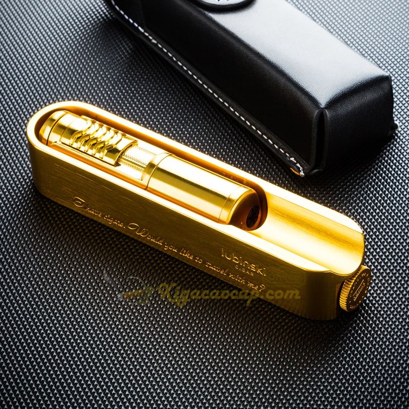 Bộ phụ kiện xì gà Lubinski 3 in 1