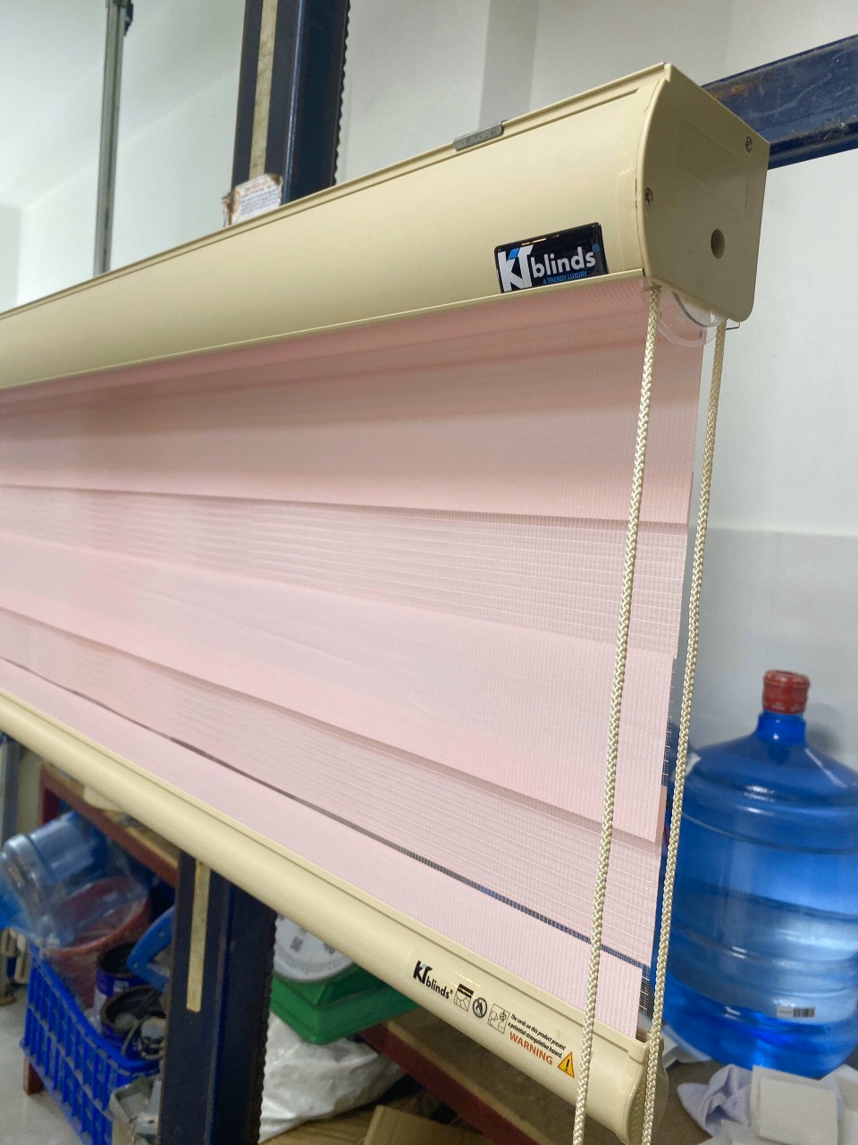 (1200x1800) Rèm cầu vồng, MÀN Hàn Quốc, hệ BASIC, ĐẶT THEO YÊU CẦU