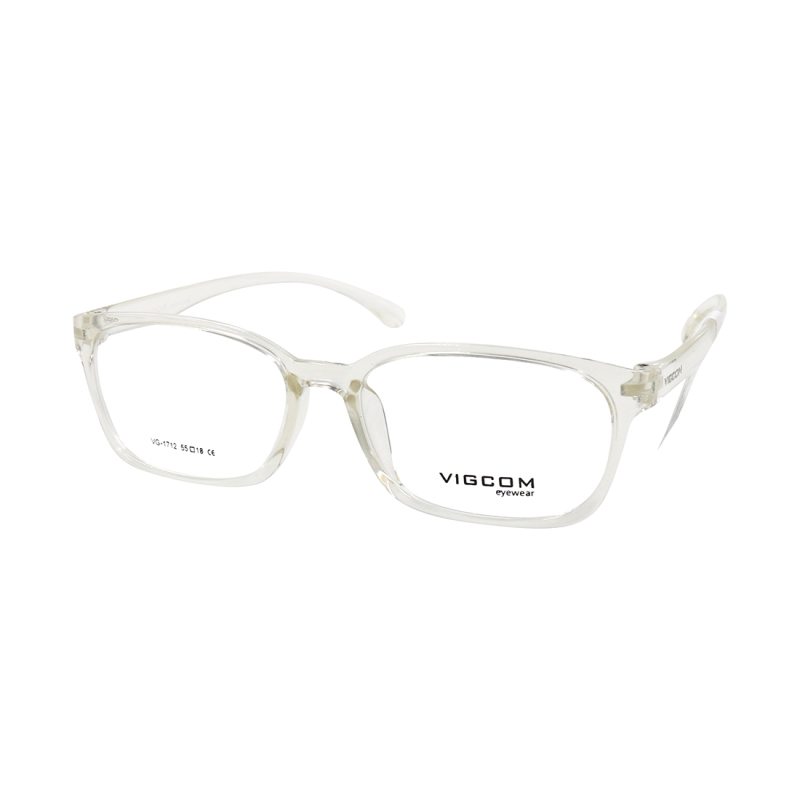 Giá bán Gọng kính cận nam, gọng kính cận nữ chính hãng VIGCOM VG1712 C7