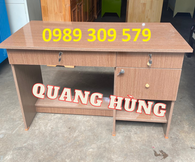 BÀN LÀM VIỆC VĂN PHÒNG CAO CẤP HCM