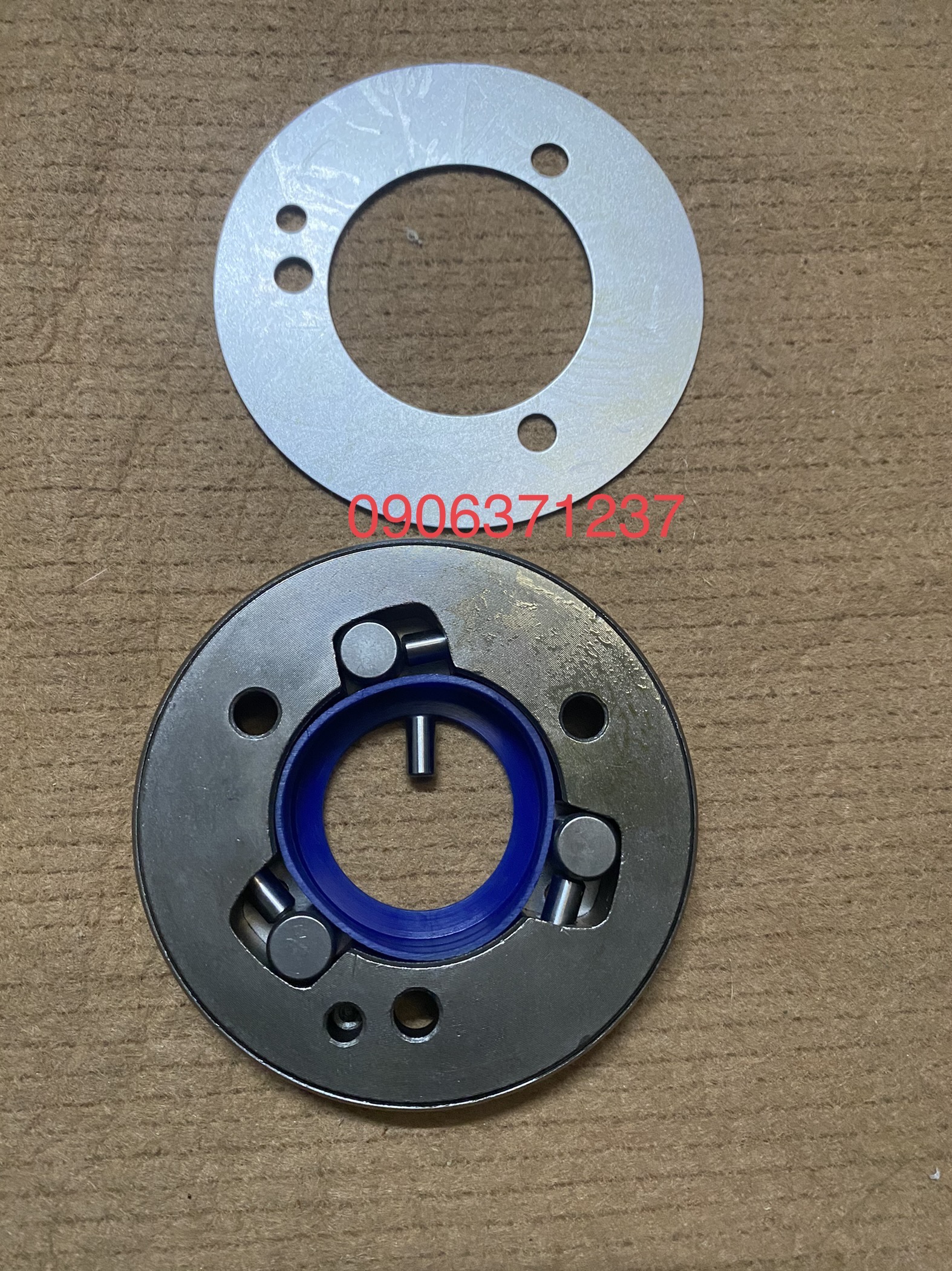 Thớt đề xe Future 1 ( Fu 1)
