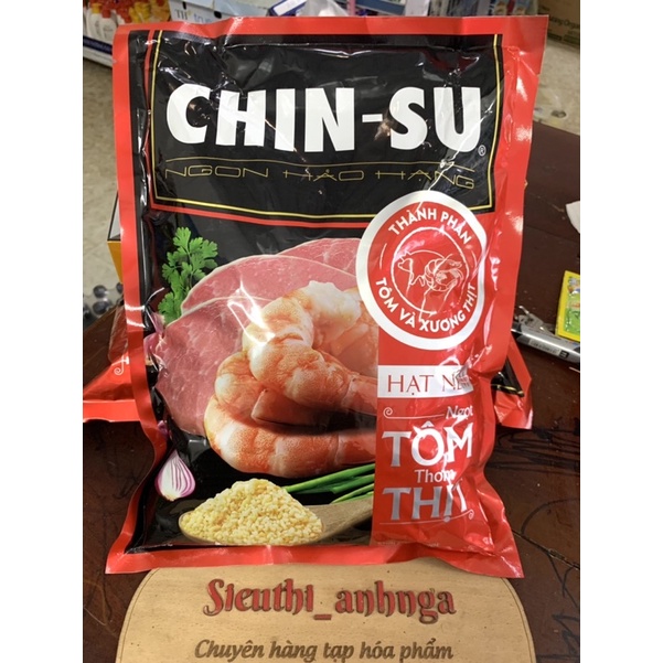 Hạt Nêm Chin Su Túi 2Kg