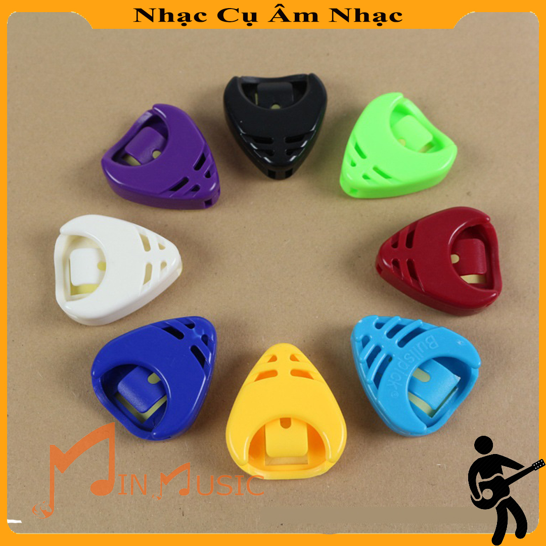 Đồ đựng phím đàn guitar I jack phím đàn guitar