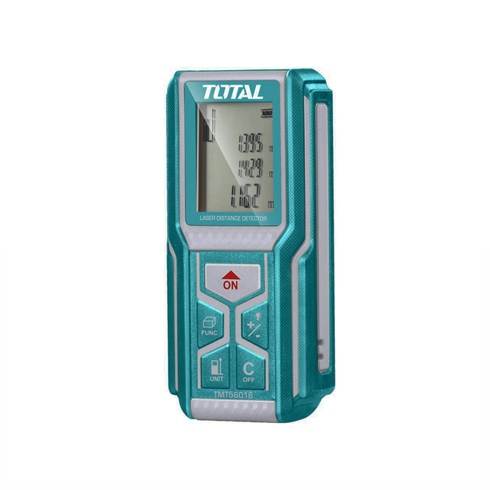 Máy đo khoảng cách tia laser total TMT56016