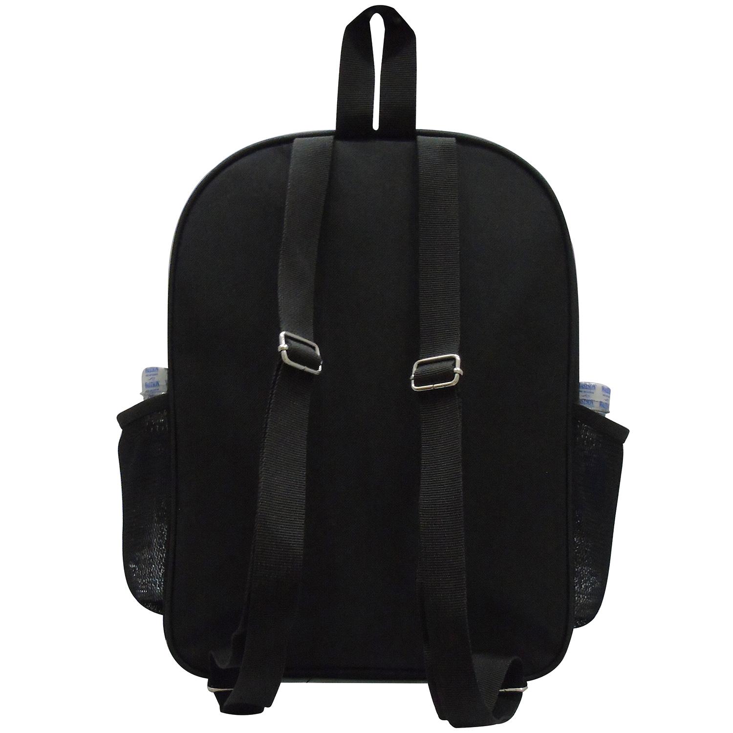 Balo In Hình BTS Size lớn Vừa A4 Mh1001