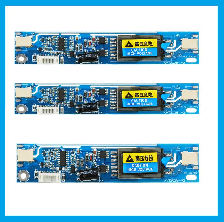 CAO ÁP ĐỘ LCD 2 BÓNG