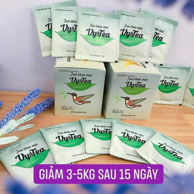 Herbal Tea for Weight Loss and Effective Fat Loss