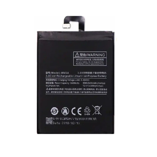 Pin xiaomi bm3a / mi note 3