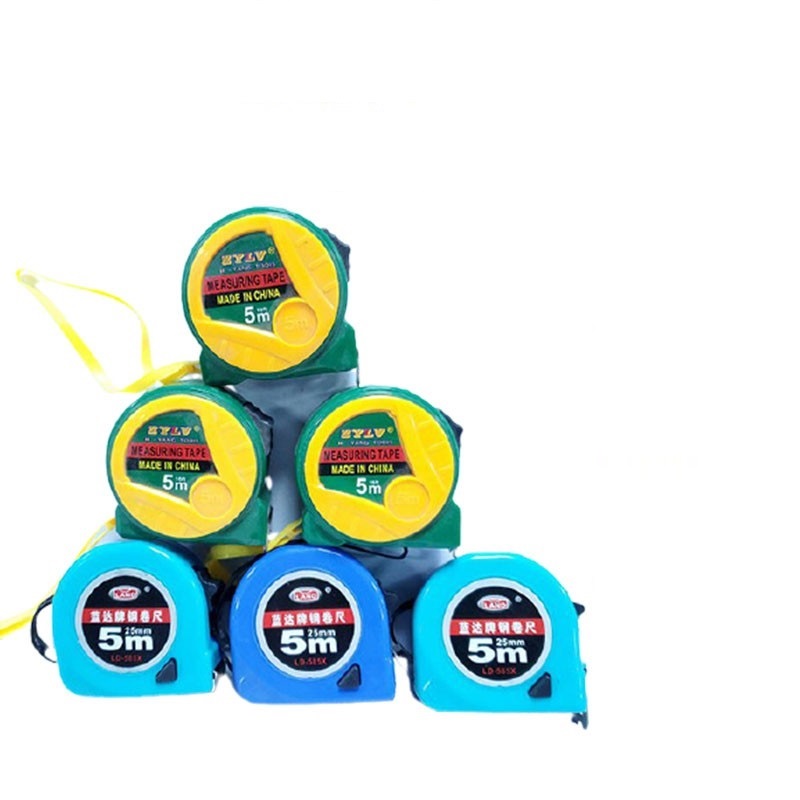 Thước cuộn, thước dây 5M