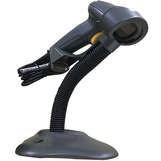 [HCM]Máy đọc mã vạch CÔNG NGHIỆP Antech 2D AS6850HD