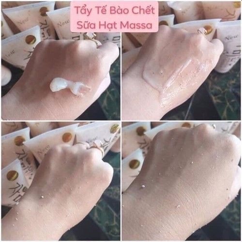 TẨY TẾ BÀO CHẾT HÀN QUỐC