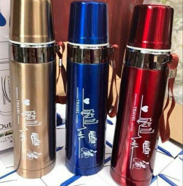 Bình giữ nhiệt H2O 800ml