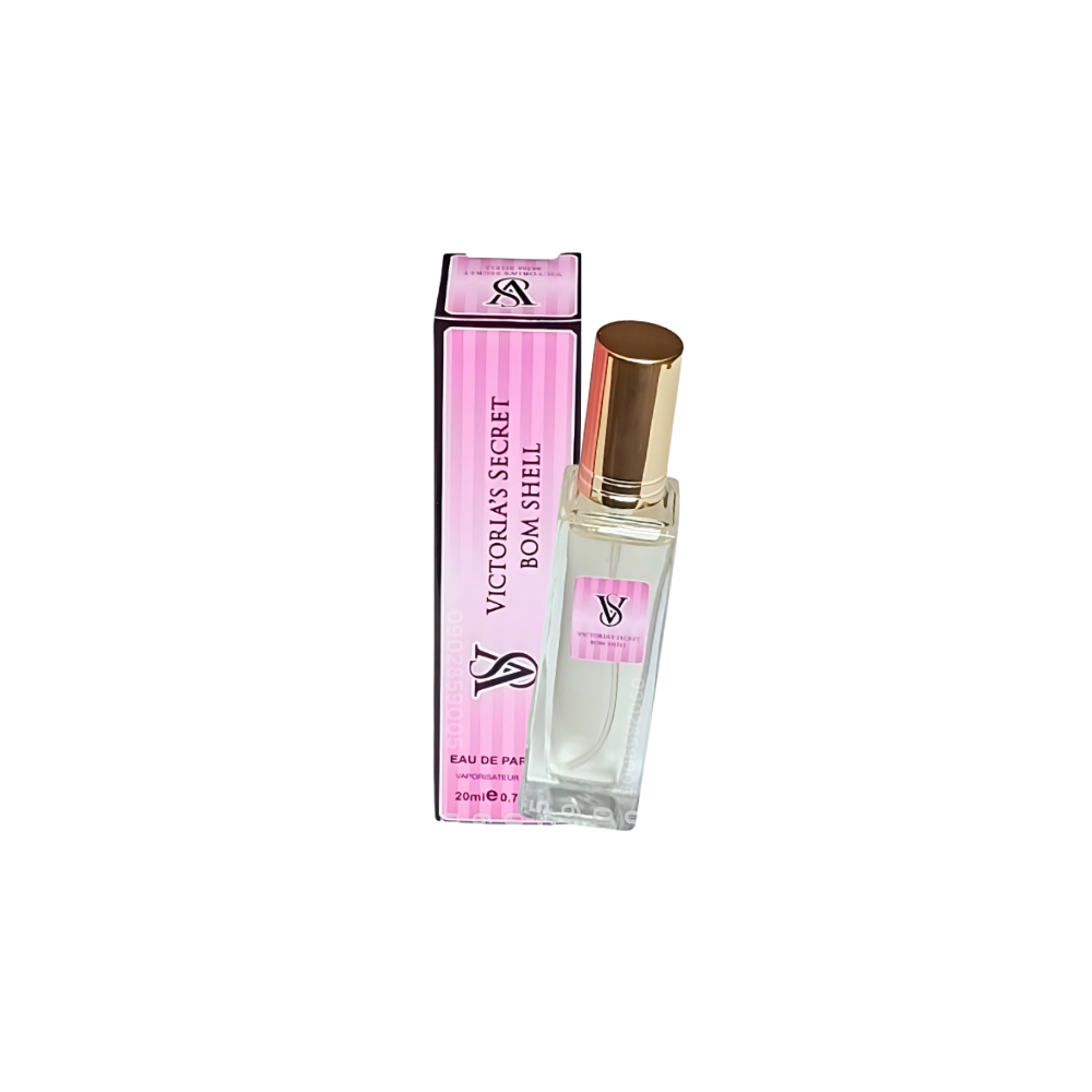 Nước hoa mini 20ml VICTO giá rẻ