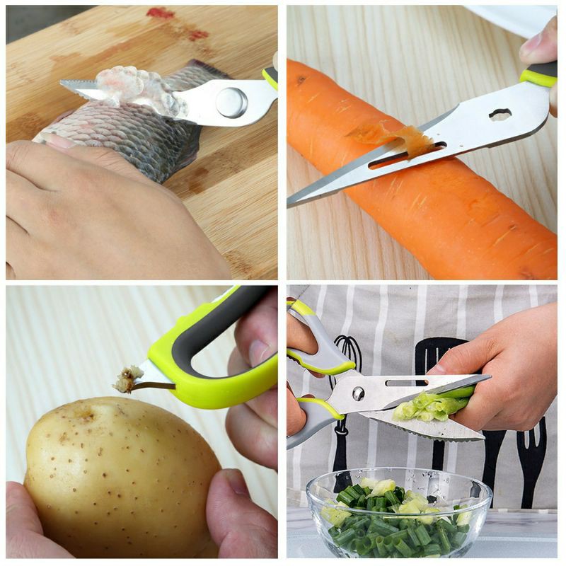 Kéo Đa Năng Nhà Bếp Tốt