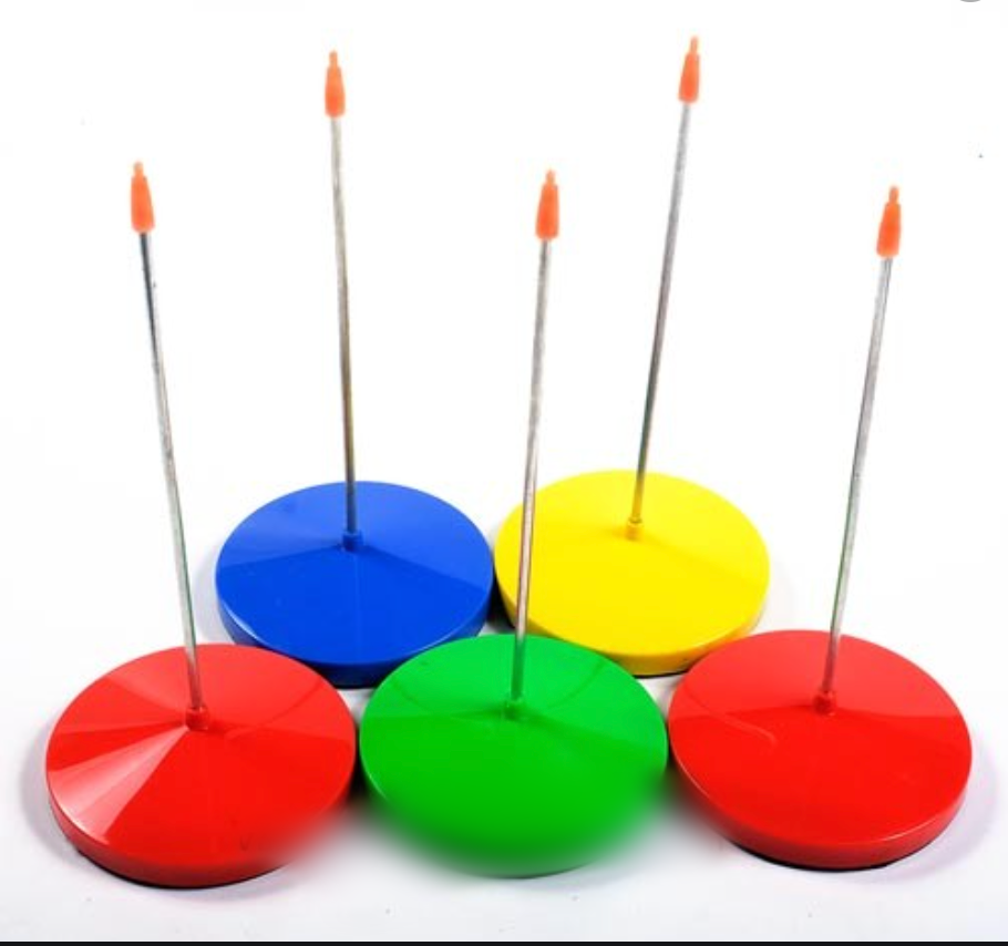 Combo 5 ghim giấy Xukiva