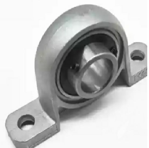 gối đỡ vòng bi trục đứng 10
