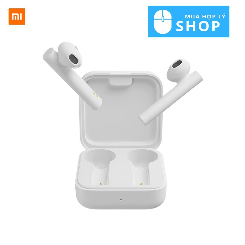 Tai nghe bluetooth true wireless Mi Air 2SE TWS bluetooth 5.0