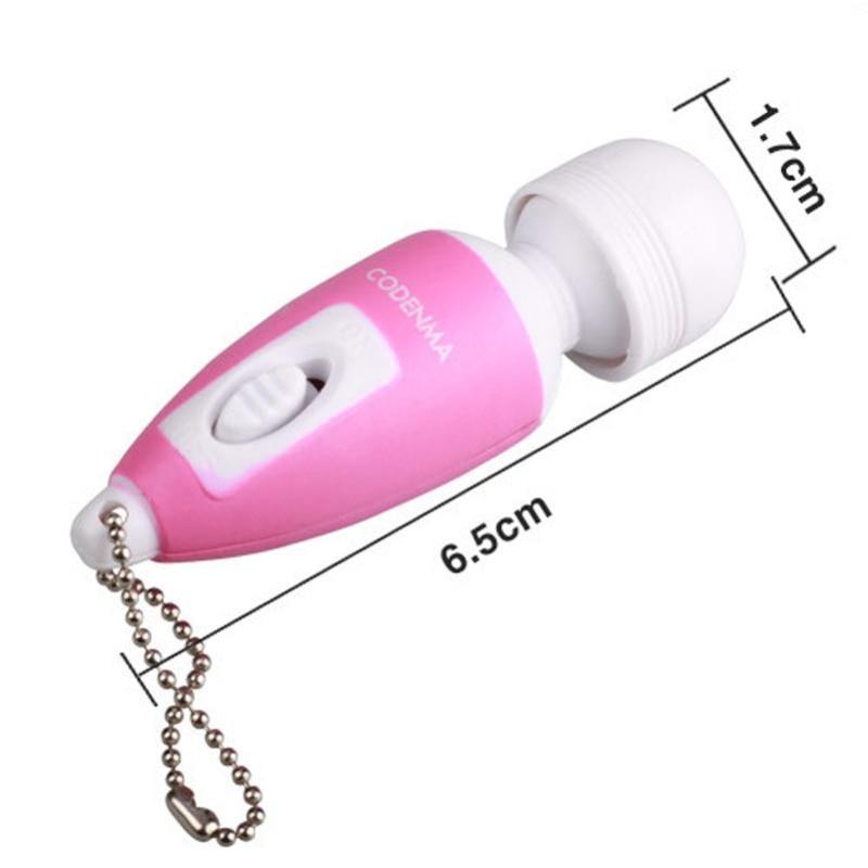 Máy matxa mắt mini bỏ túi