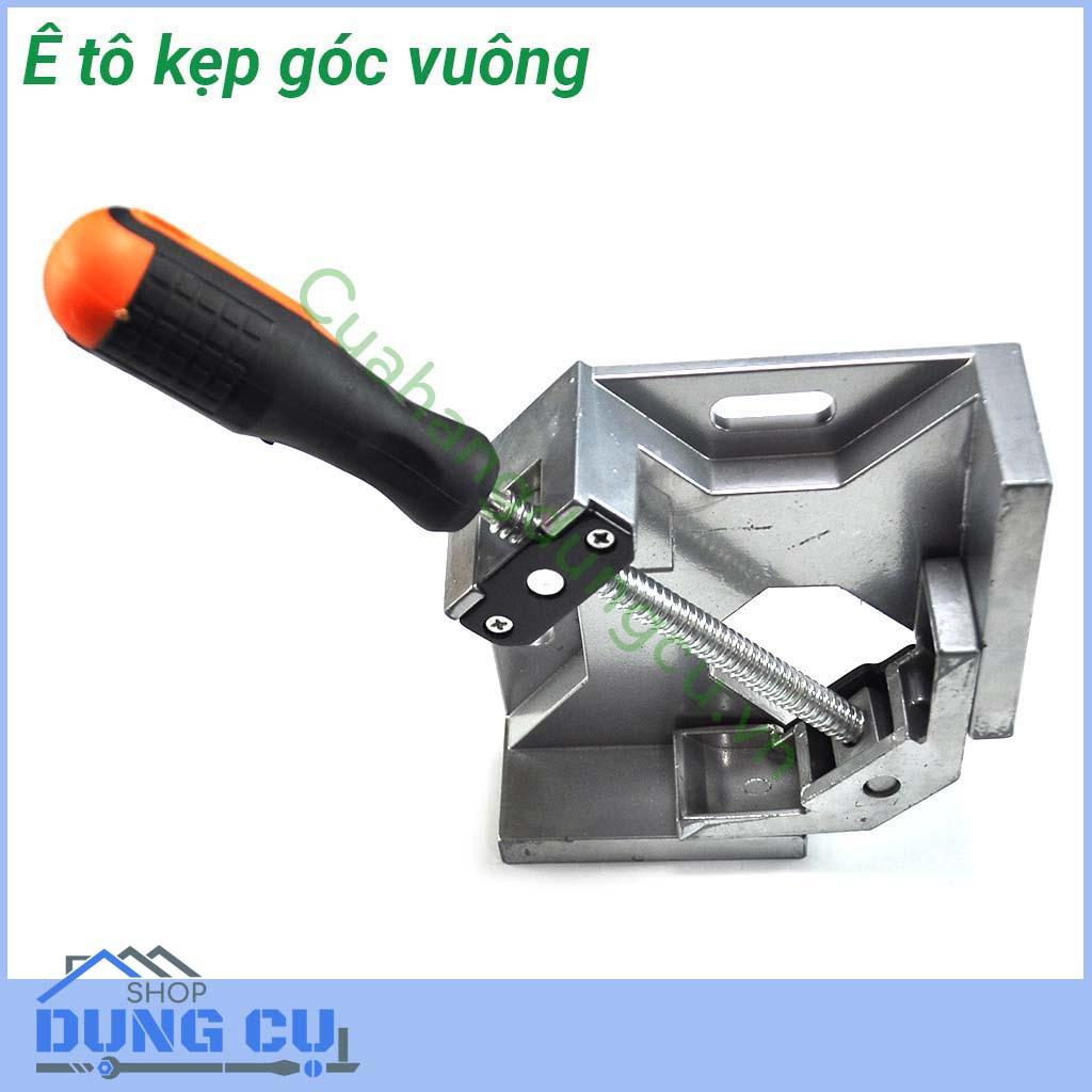 Ê tô kẹp góc vuông