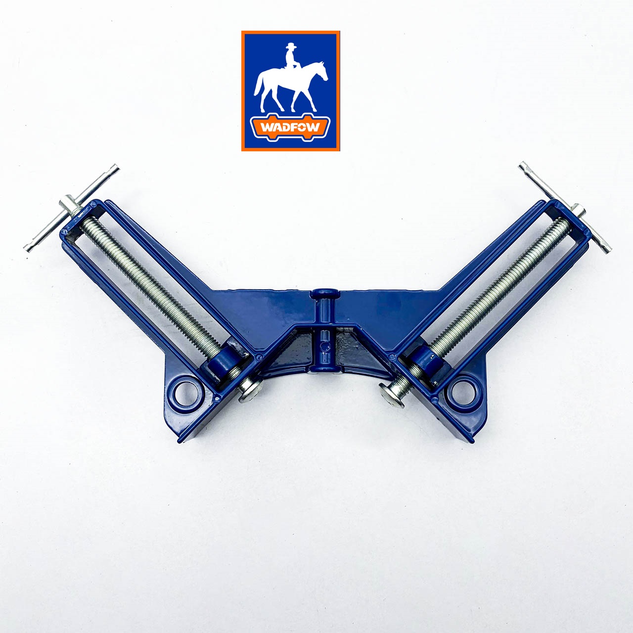 TOLSEN Kẹp Lấy Góc Vuông 3inch 75mm 10210 Wadfow WACC353