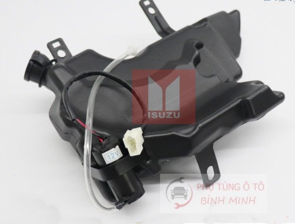 Đèn hậu isuzu 1tấn9 đến 5 tấn