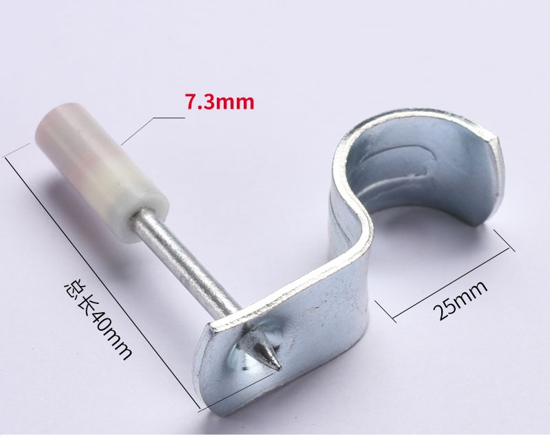 Đinh hạt nổ cho máy bắn đinh(100 đinh)