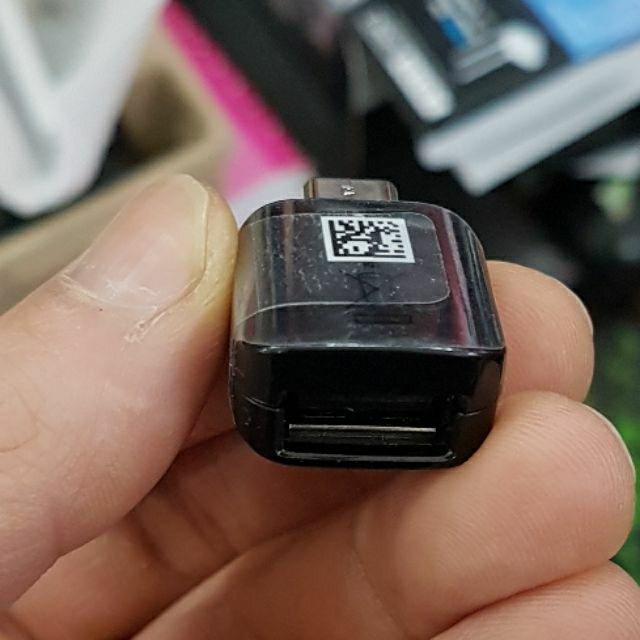 Cổng chuyển đổi OTG Đầu USB ra Type C