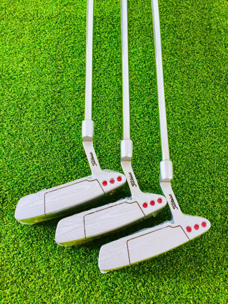 gậy putter