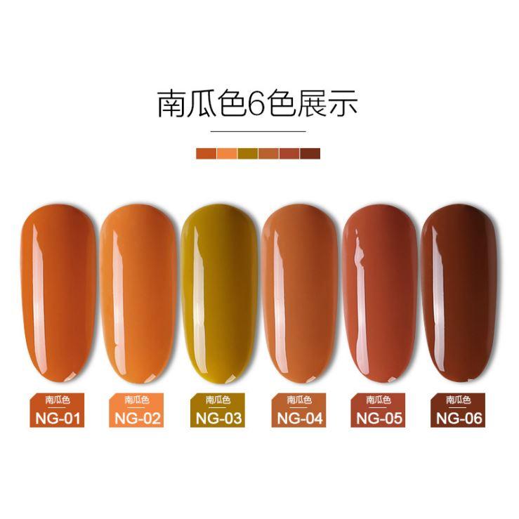 [HCM]Sơn gel AS mã NG