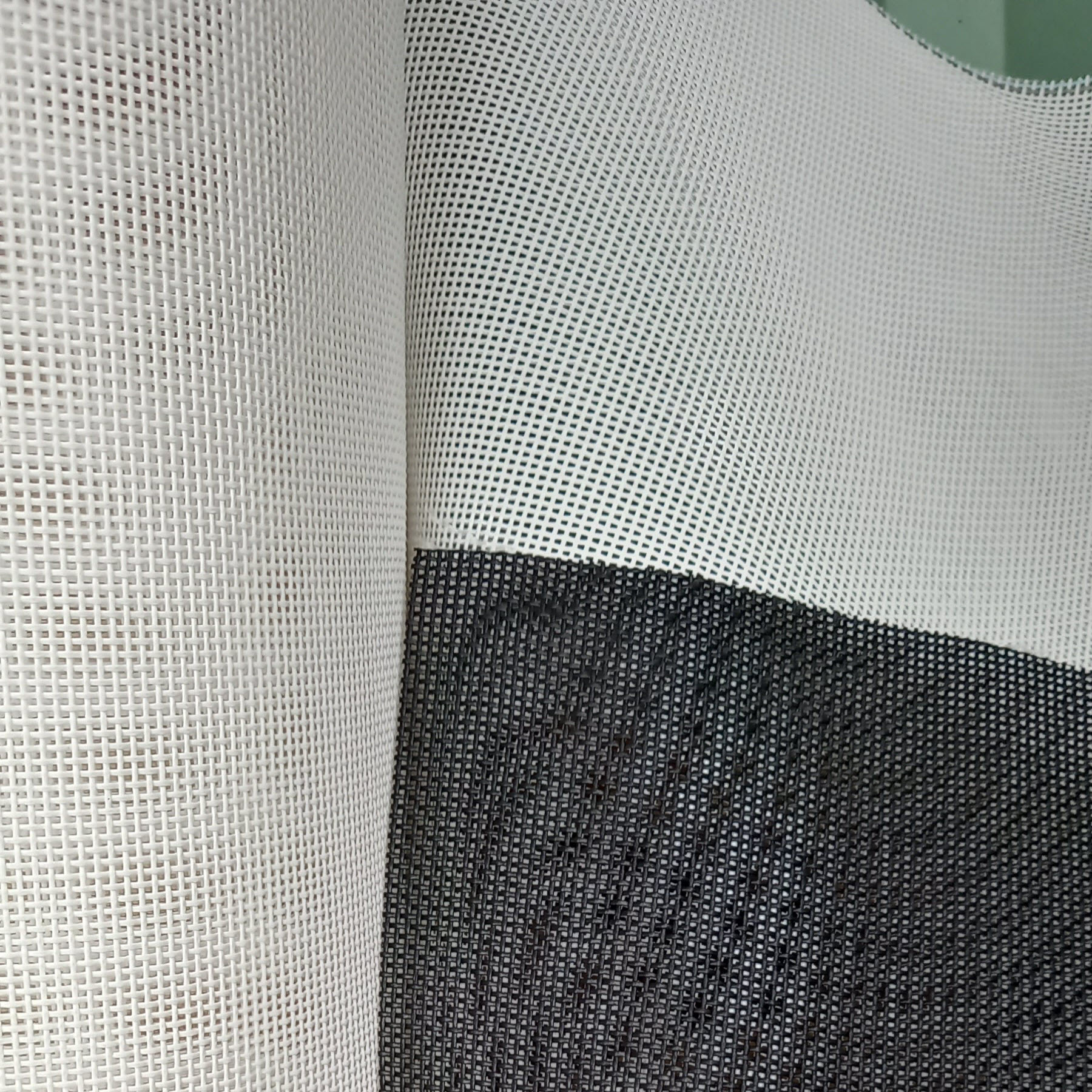 Lưới ê căng nhựa PVC  kích thước 0,5x1m5