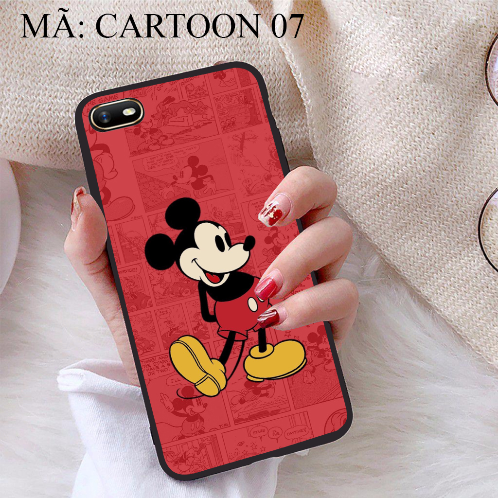 Case for Oppo A1K