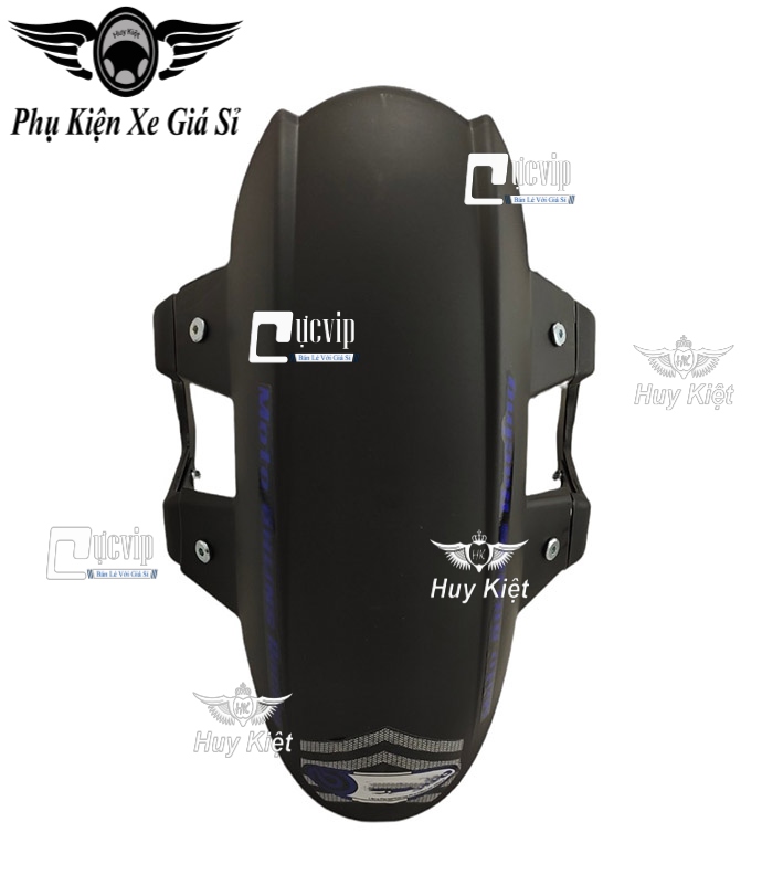 Dè Chắn Bùn 4 Chân Rời Cho Exciter 150 MS1574