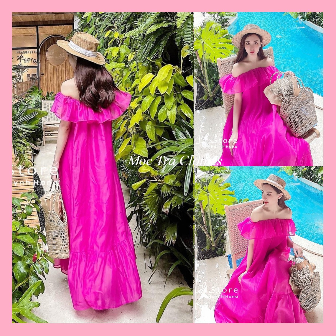 Chân váy hồng kết hợp áo màu gì để cuốn hút và nổi bật | Neva - Thời Trang  NEVA - Luôn Đón Đầu Xu Hướng